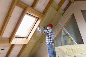 Best Wall Insulation Installation  in Glen Carbon, IL